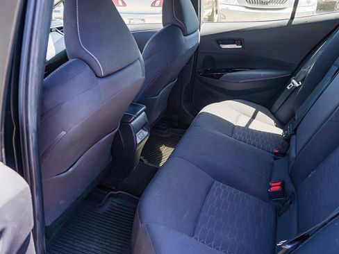 Certified 2023 Toyota Corolla SE FWD image 19