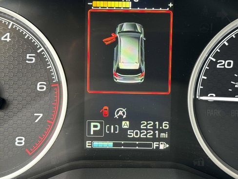 Used 2020 Subaru Forester Limited w/ Popular Package #3 image 41