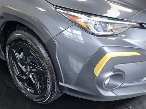 Used 2024 Subaru Crosstrek 2.5i Sport AWD/4WD image 12