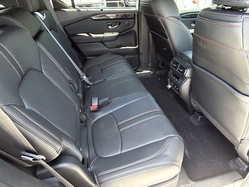 Used 2026 Honda Passport TrailSport Elite image 11