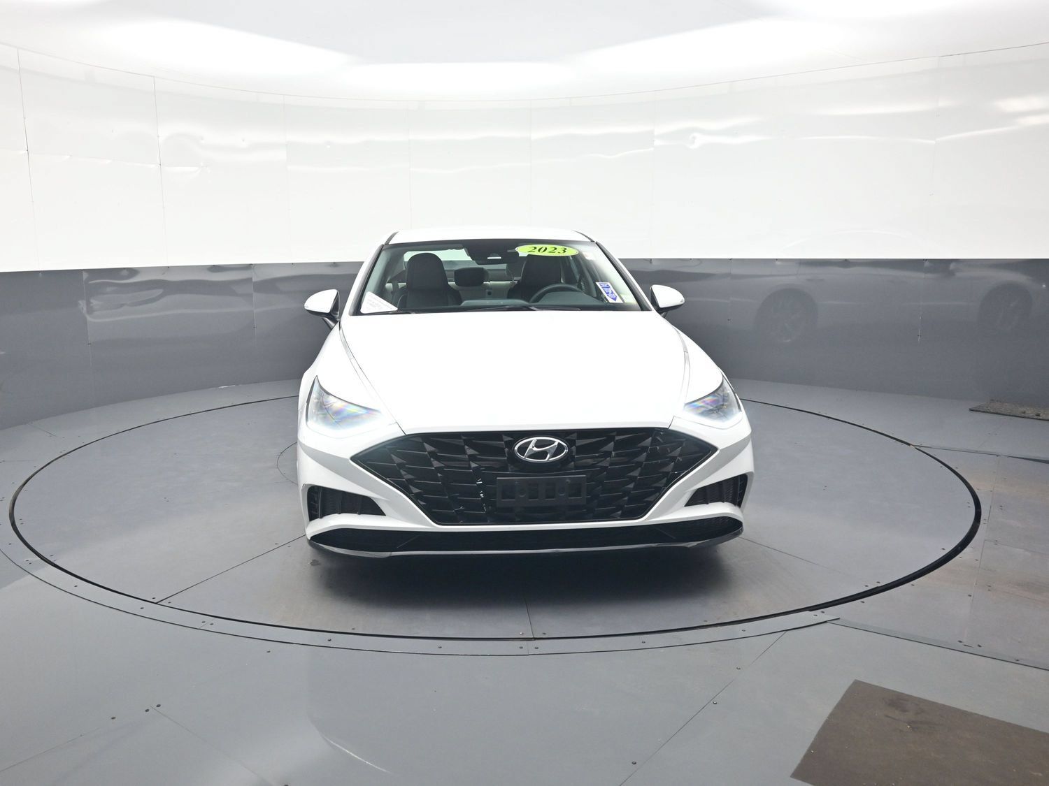 Used 2023 Hyundai Sonata SEL w/ Cargo Package FWD image 8