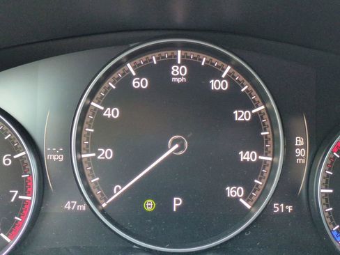 New 2026 MAZDA CX-50 AWD 2.5 S w/ Cargo Package image 25