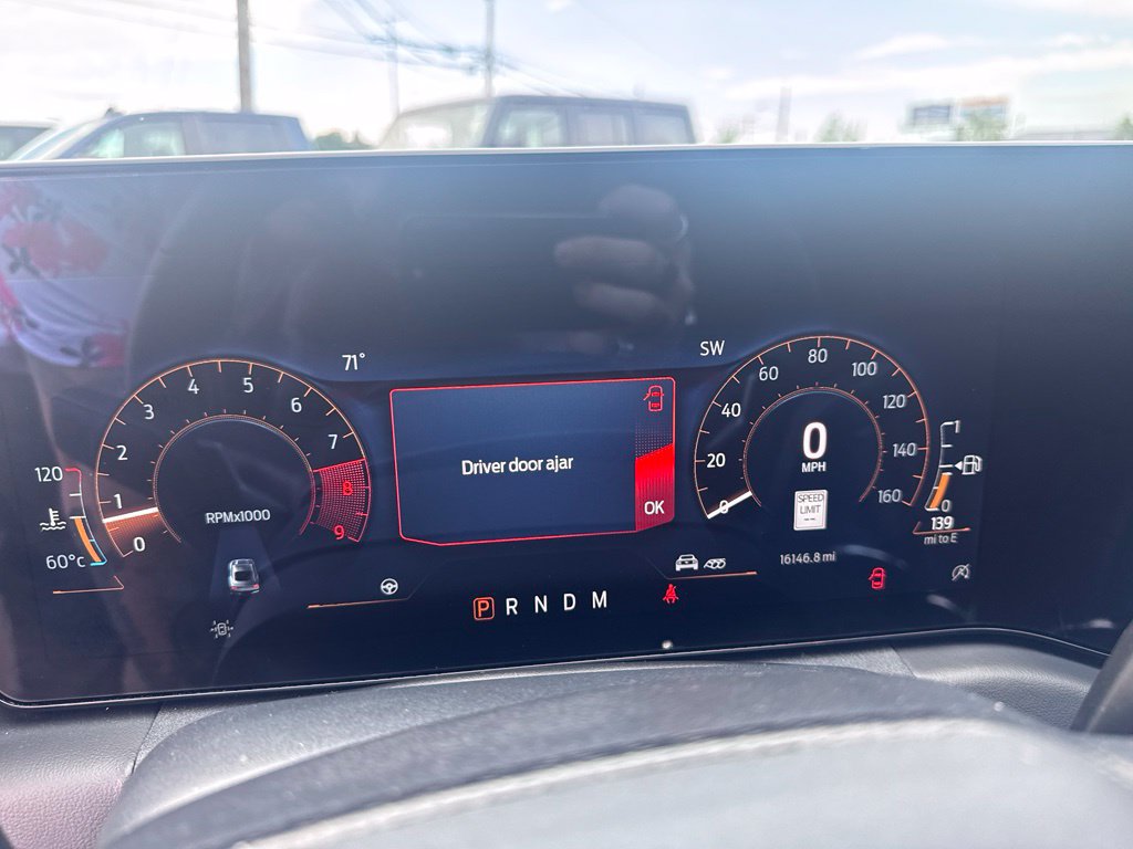 Used 2025 Ford Mustang GT Premium RWD image 18