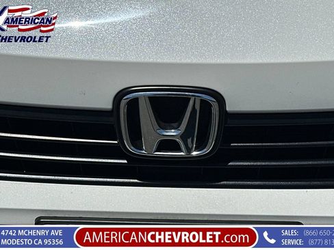 Used 2024 Honda Civic EX image 38