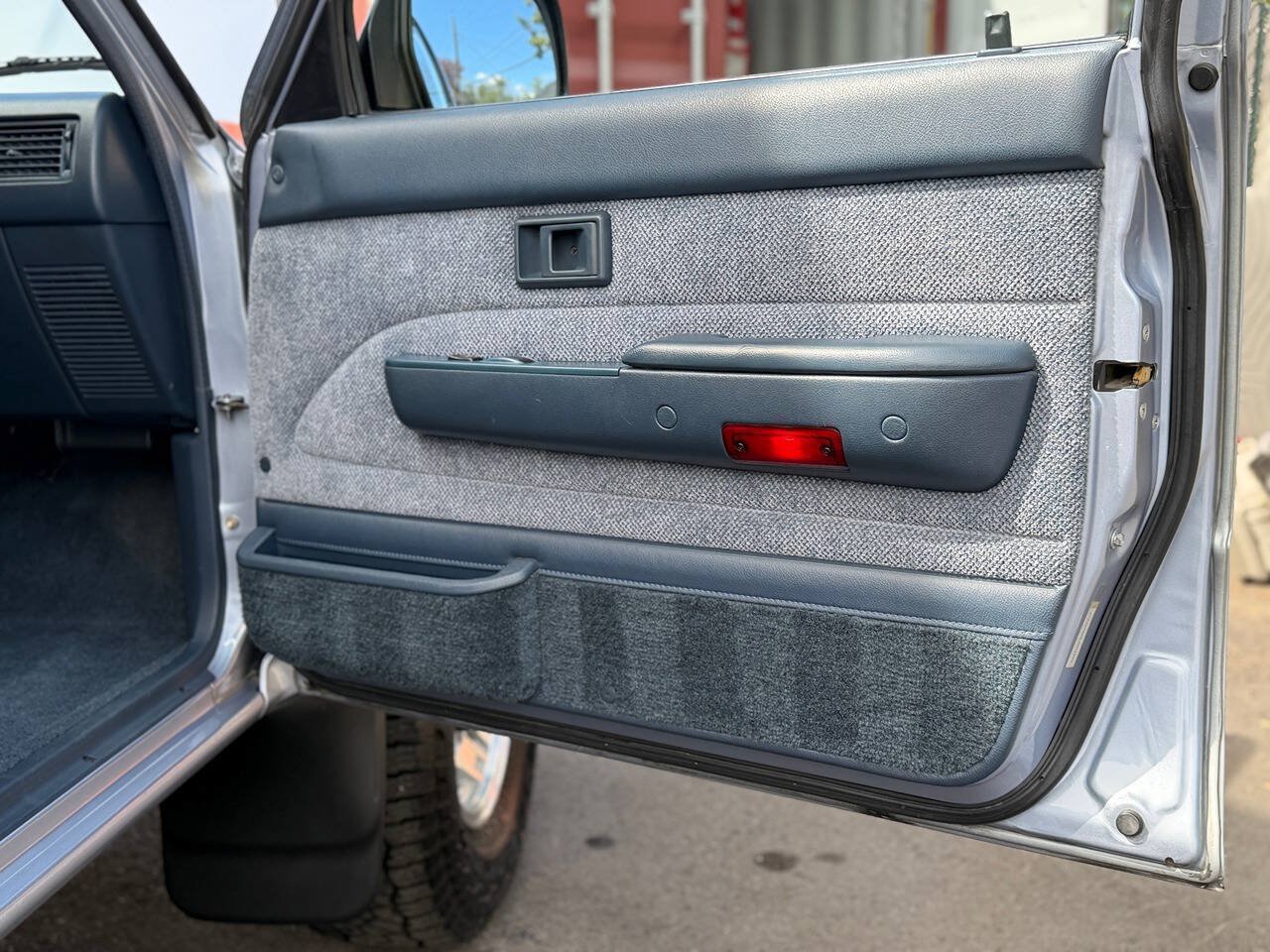 Used 1990 Toyota 4Runner SR5 AWD/4WD image 78