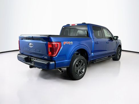 Used 2023 Ford F150 XLT w/ Equipment Group 302A High AWD/4WD image 9