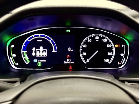 Used 2022 Honda Accord Touring image 20