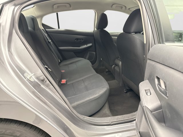 Used 2024 Nissan Sentra S FWD image 17