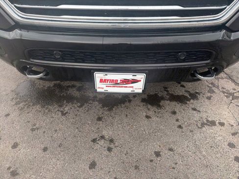 Used 2023 RAM 1500 Limited w/ Bed Utility Group image 19