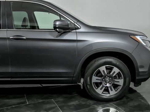 Used 2018 Honda Ridgeline RTL-T image 11