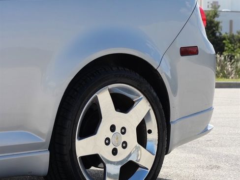 Used 2007 Chevrolet Cobalt SS image 12