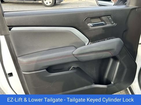 Certified 2023 Chevrolet Colorado Z71 w/ Z71 Convenience Package 2 image 18