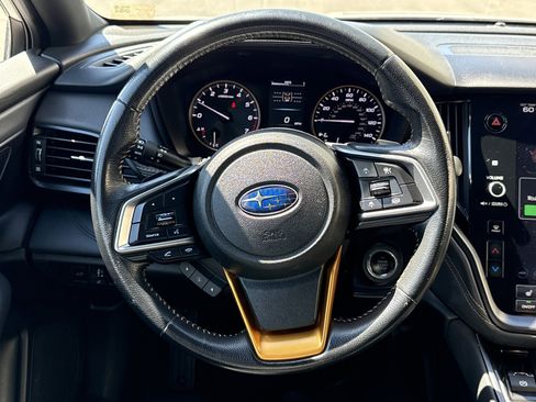 Used 2022 Subaru Outback Wilderness AWD/4WD image 10