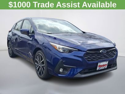 New 2026 Subaru Impreza 2.0i Sport