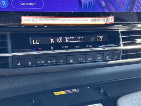 Certified 2025 Toyota Sienna XSE w/ XSE Premium Package image 39