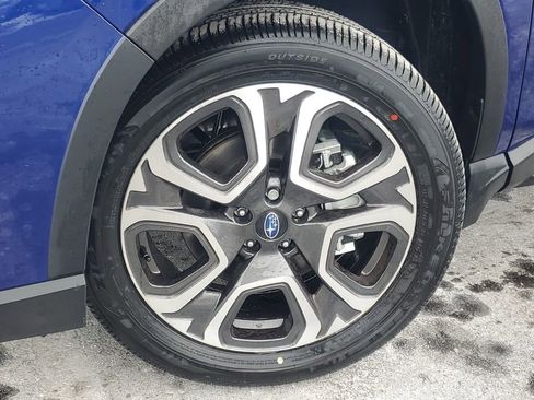 New 2026 Subaru Ascent Touring image 5