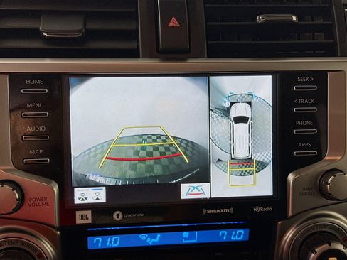 Certified 2022 Toyota 4Runner Limited image 17