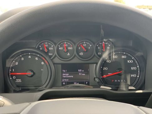 New 2026 Chevrolet Silverado 2500 W/T w/ WT Convenience Package RWD image 8