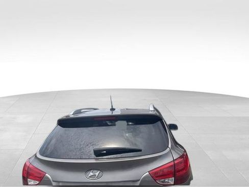 Used 2010 Hyundai Tucson Limited AWD/4WD image 8