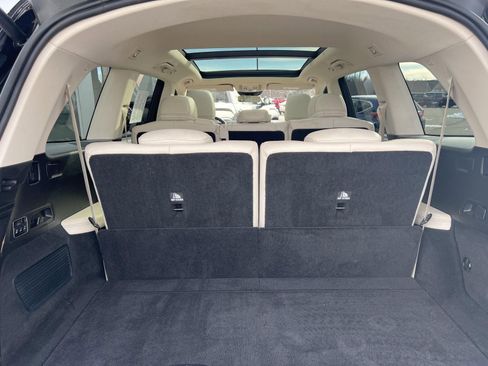 Used 2021 Mercedes-Benz GLS 580 4MATIC image 14