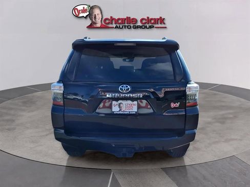 Used 2024 Toyota 4Runner SR5 image 4