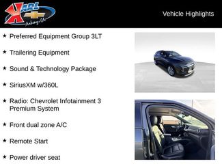 Certified 2020 Chevrolet Blazer LT w/ Sound & Technology Package video 2