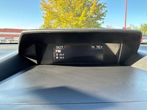 Used 2021 Subaru Forester Sport AWD/4WD image 18