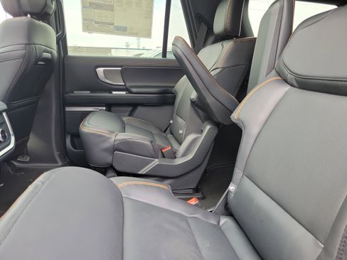 New 2026 Ford Expedition Tremor image 19