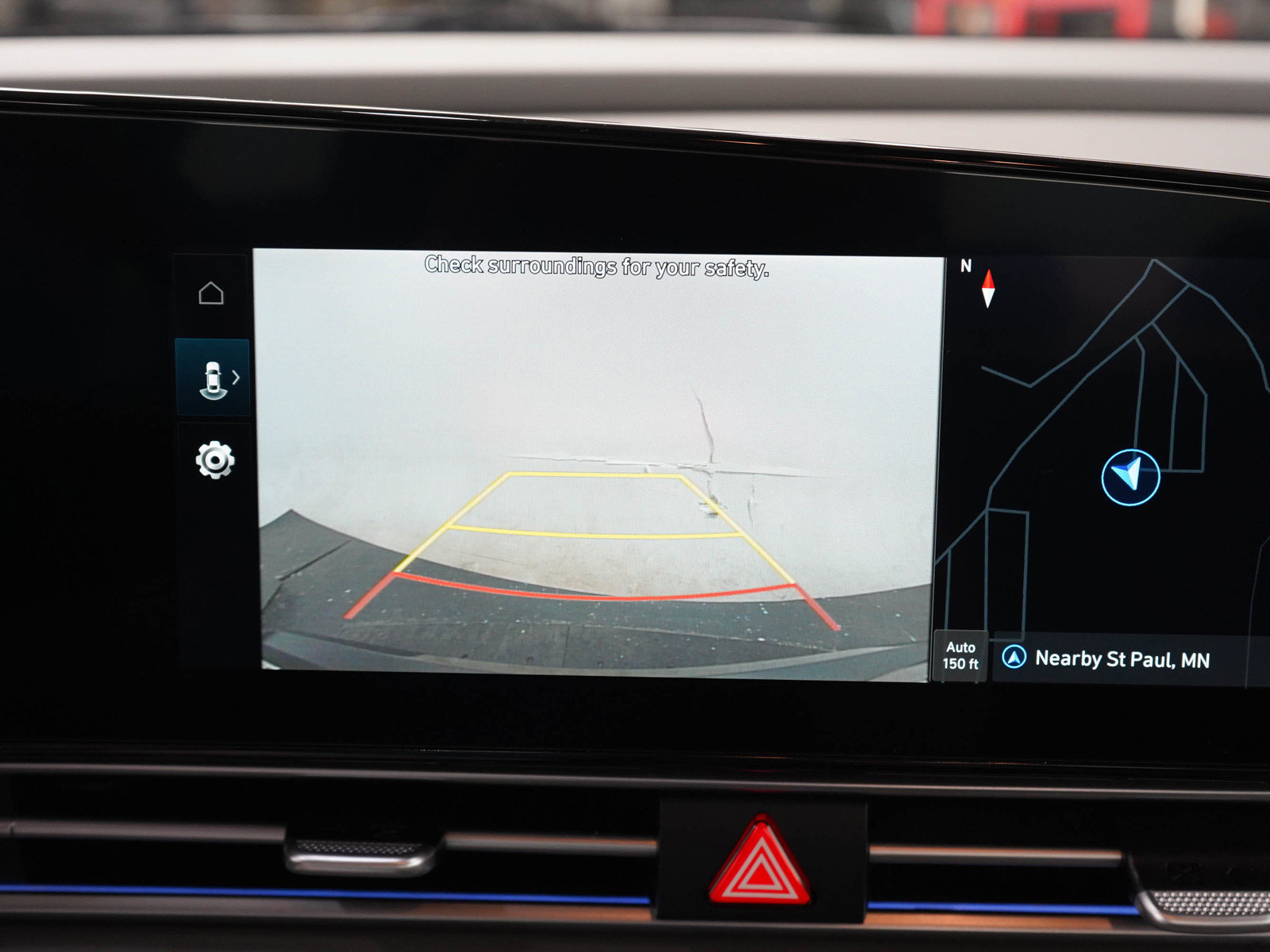 Used 2025 Hyundai Elantra SEL FWD image 20