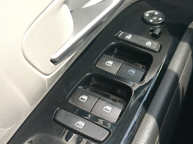 Used 2024 Hyundai Tucson Limited AWD/4WD image 24