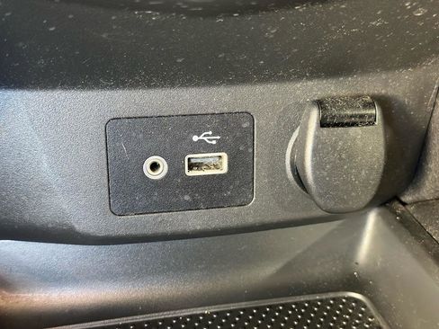 Used 2019 Nissan Rogue S w/ Special Edition Package image 20