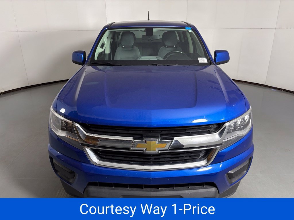 Used 2018 Chevrolet Colorado LT RWD image 5