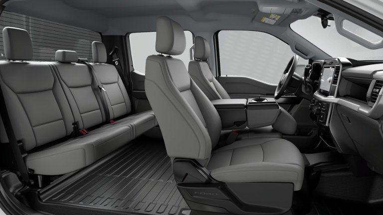 New 2026 Ford F150 XL AWD/4WD image 28