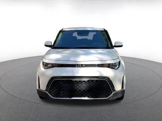 Used 2025 Kia Soul LX w/ LX Technology Package video 2