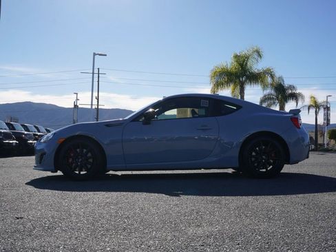 Used 2019 Subaru BRZ Limited image 6