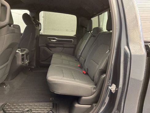 New 2025 RAM 1500 Big Horn image 20