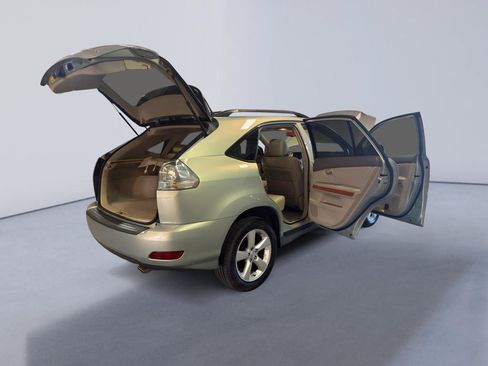 Used 2008 Lexus RX 350 AWD image 14