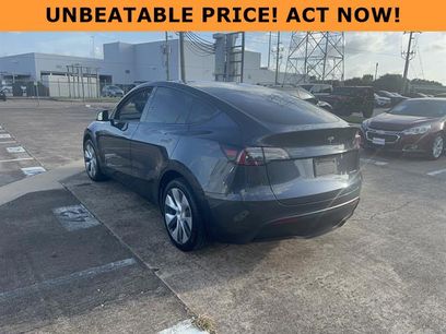 Used 2024 Tesla Model Y Long Range
