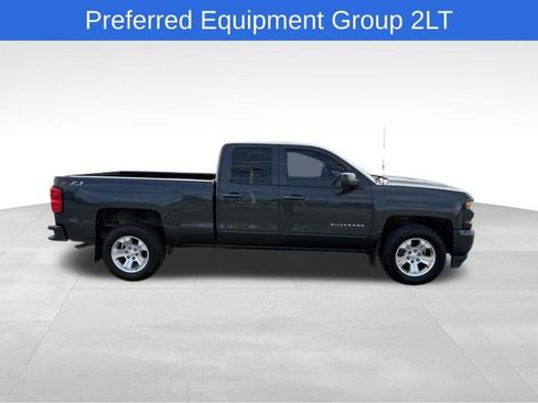 Used 2018 Chevrolet Silverado 1500 LT w/ All Star Edition image 4