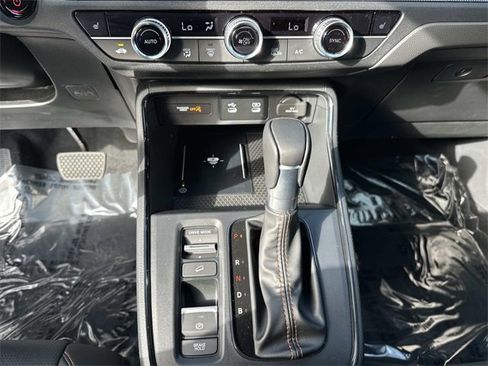 New 2026 Honda CR-V Sport-L image 27