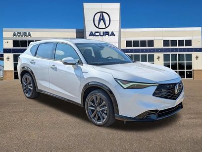 Used 2025 Acura ADX A-Spec