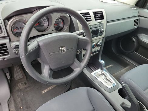 Used 2010 Dodge Avenger SXT FWD image 7