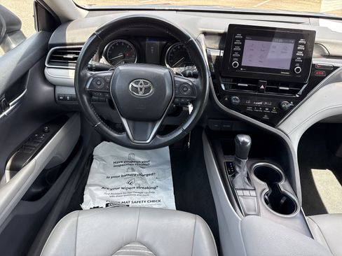 Used 2024 Toyota Camry SE FWD image 15