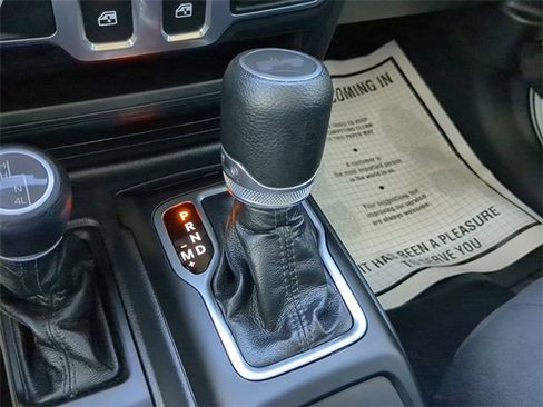 Certified 2023 Jeep Wrangler Willys image 50