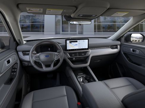 New 2025 Ford Explorer Active w/ Active Comfort Package image 32