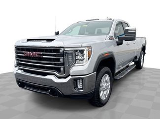 Certified 2023 GMC Sierra 2500 SLT video 1
