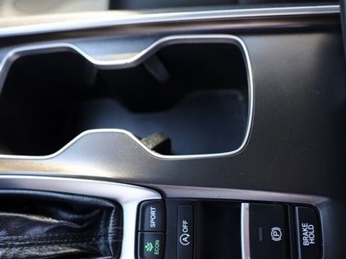 Used 2021 Honda Accord Sport image 28