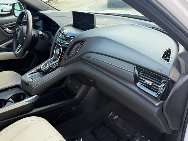 Used 2025 Acura RDX SH-AWD image 20