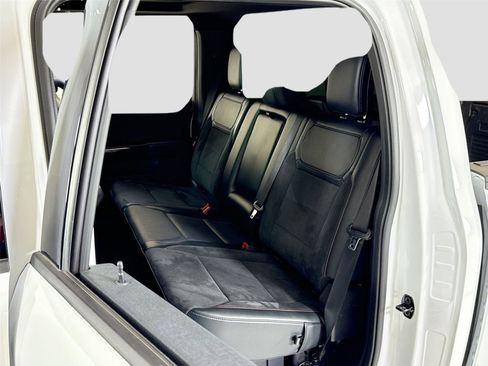 Used 2023 Ford F150 Raptor w/ Equipment Group 802A Raptor R image 25