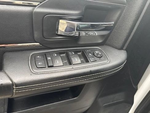 Used 2014 RAM 1500 Sport w/ Convenience Group AWD/4WD image 10